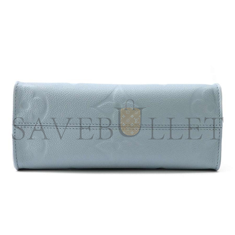LOUIS VUITTON ONTHEGO PM M46840 (29*19*11.5cm)